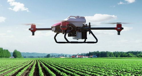 彭斌 作为一家农业科技公司,极飞是如何打造智慧农业产品生态的
